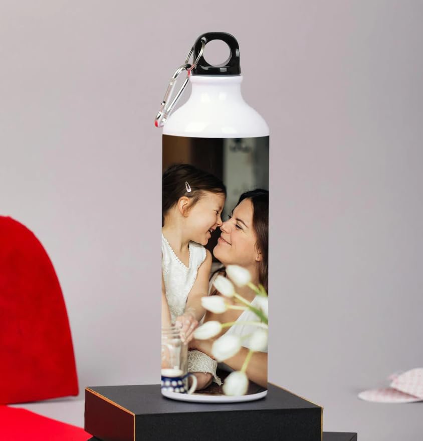 Customize Sipper botle